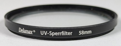 Filtro blocco delamax - filtro, di