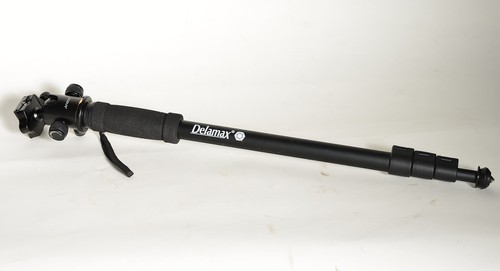 Delmax monopiede fino - monopiede, •