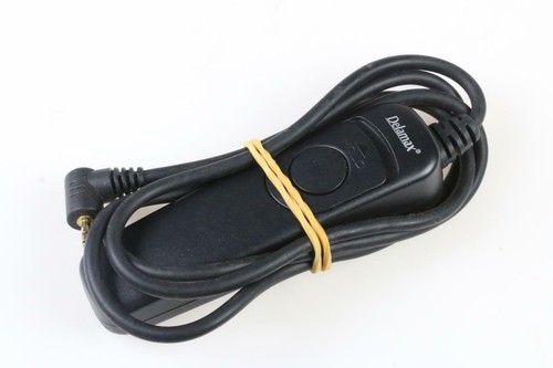Canon delamax cavo trigger - canon,