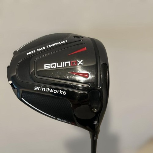 Grindworks equinox delamax - grindworks,
