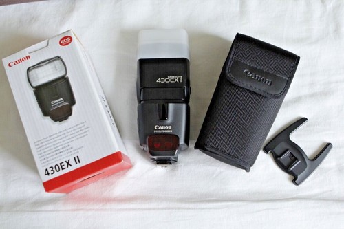 Flash canon speedlite - canon,
