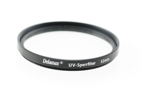 Delamax filtro tipo 502 - delamax, uv