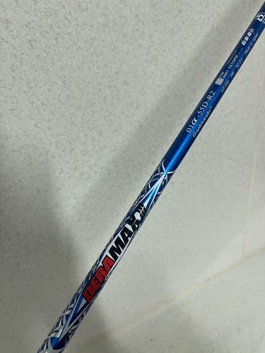 Titleist vhtf olympic delamax - vhtf,