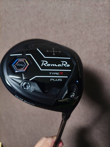 Romaro ray type plus dr - ray,