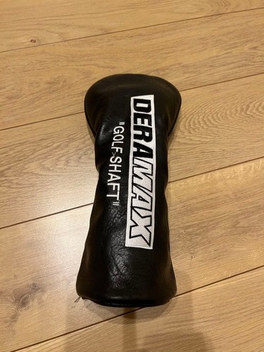 Delamax copricapo driver nero - delamax,