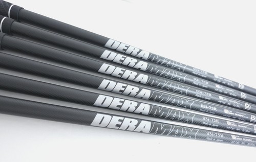 Deramax03i 75i r6pcs set solo - set,