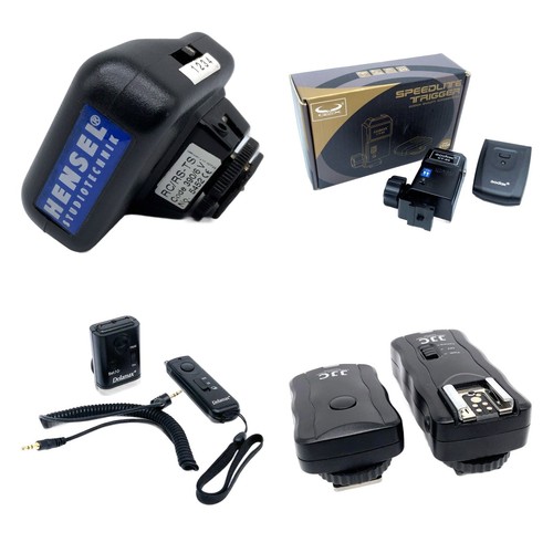 Easybuy gbr blitzauslöser jjc - easybuy,